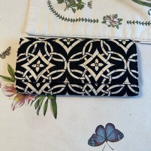 Vera Bradley wallet